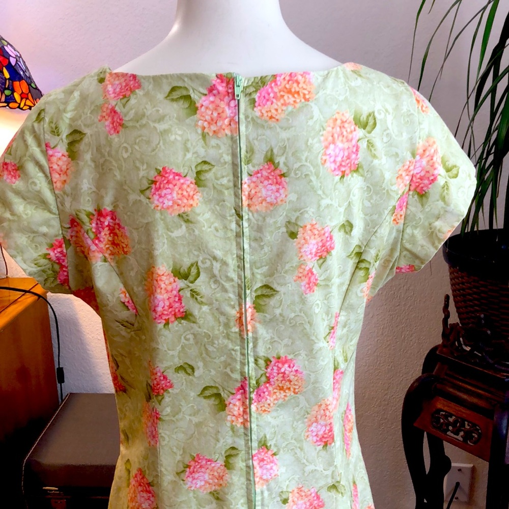Spring Dress - Picture 6 of 12